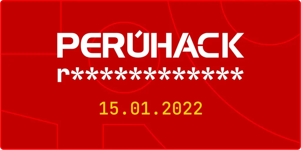 Peruhack