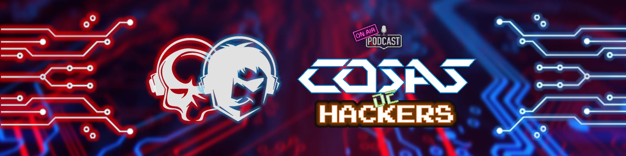 Banner Cosas de Hackers