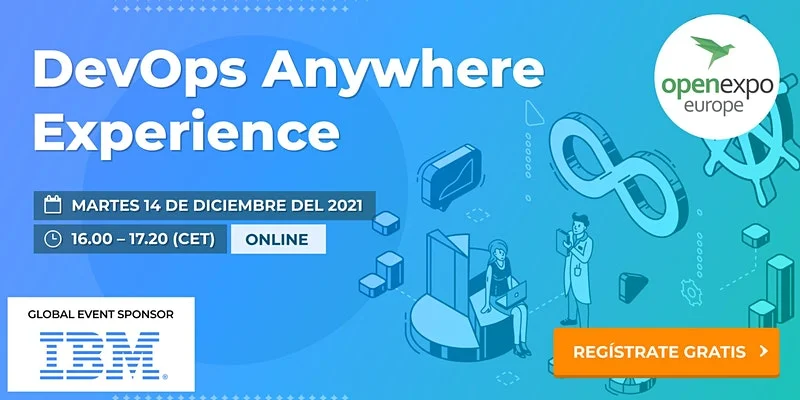 DevOps Anywhere Experience