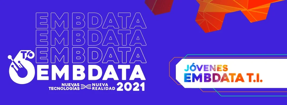 Embdata Jovenes 2021