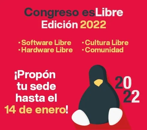 esLibre 2002