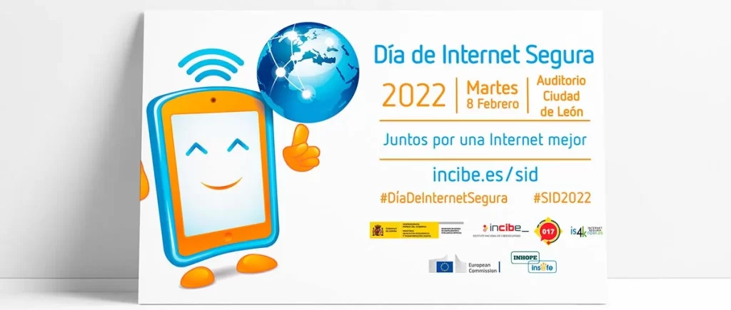 Día de Internet Segura 2022
