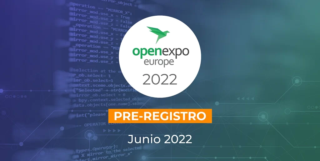 OpenExpo 2022