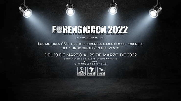 ForensicCon 2022