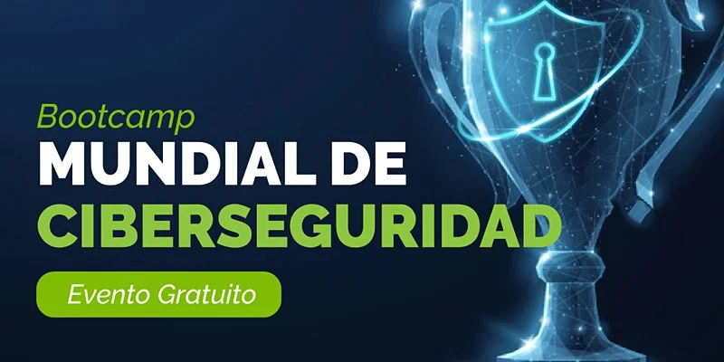 Mundial de Ciberseguridad