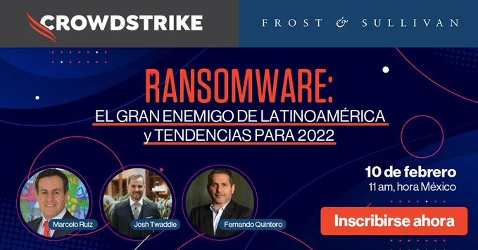 Ransomware LATAM
