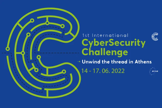 International CyberSecurity Challenge