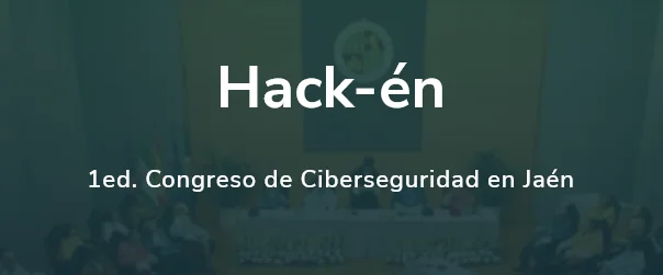 Hack-én en Jaén