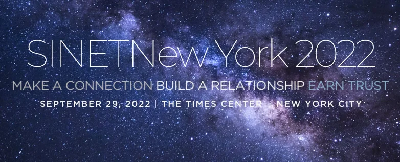 SINET New York 2022
