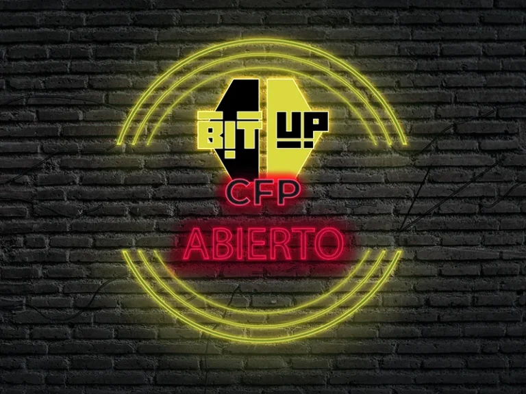 BitUp Alicante 2022 CFP