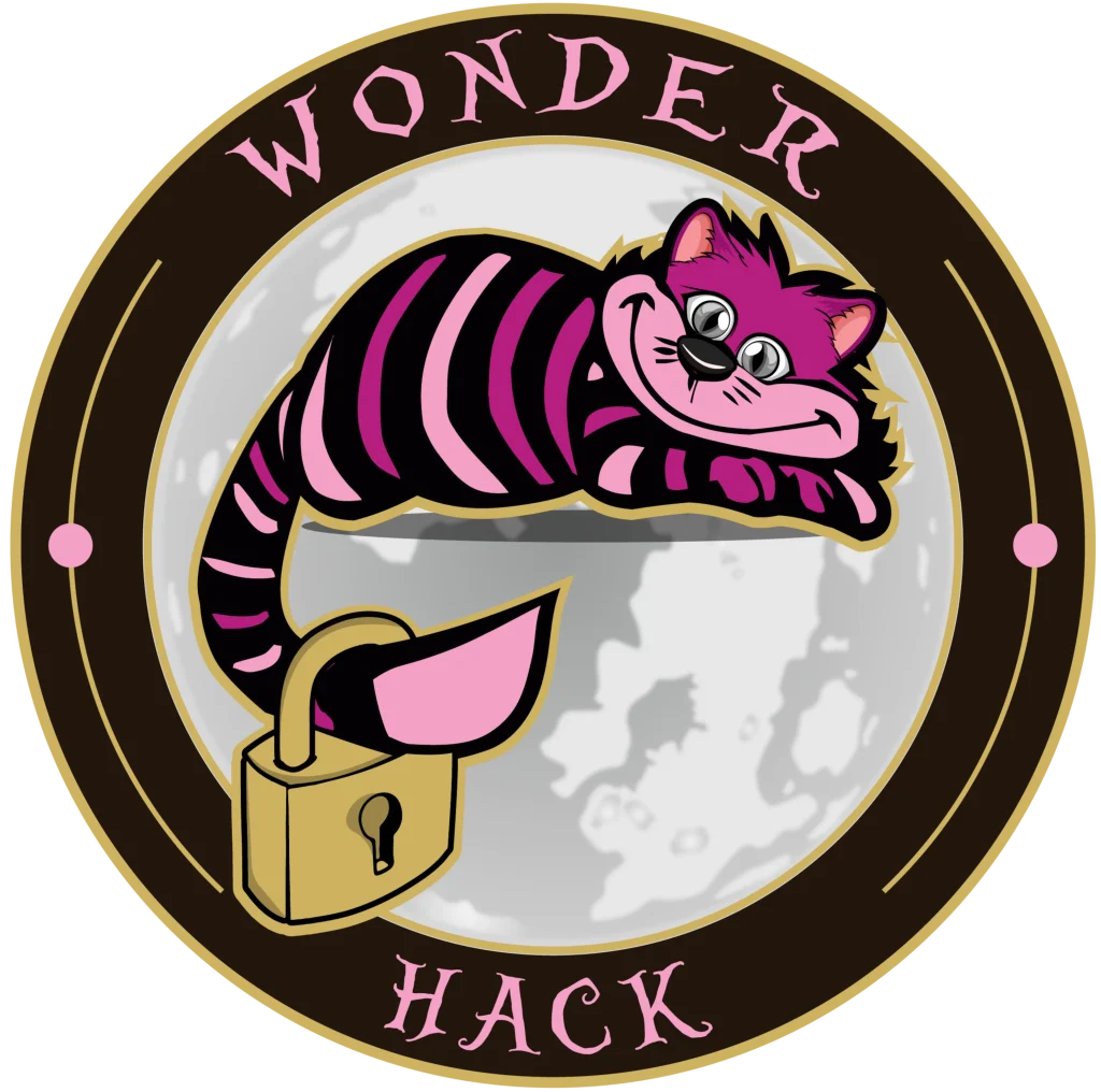 WonderHack 2022