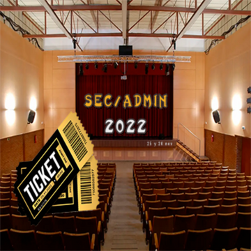 SecAdmin 2022