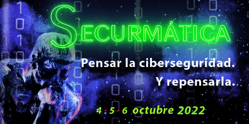 Securmática XXXII